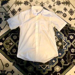 Men’s shirts short sleeves
